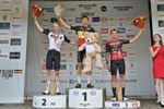 Mooi BK Mountainbike, ook eigen talent scoort