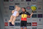 Mooi BK Mountainbike, ook eigen talent scoort