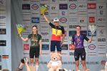 Mooi BK Mountainbike, ook eigen talent scoort