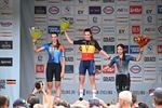 Mooi BK Mountainbike, ook eigen talent scoort