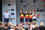 Mooi BK Mountainbike, ook eigen talent scoort