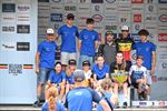 Mooi BK Mountainbike, ook eigen talent scoort