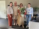 Dit zijn de Beringse 'super-buren'