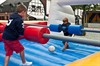 Zomersporttour was in Lommel