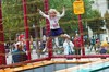 Zomersporttour was in Lommel