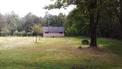 Het bosleerpad in Lozen
