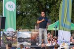 Meer dan 3.000 man voor Yannick Noben
