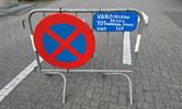 Kermis in Kleine-Brogel en elektrisch laden