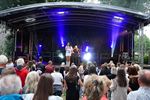 Pauline en Michael Schack laten Beverlo dansen