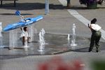 Pelt is klaar voor de Olympische Spelen