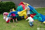 Speelpleinwerking Kriebelboom