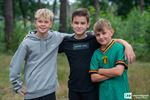 Speelpleinwerking Adventure Lommel