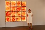 Glasexpo 'Take care' Lisbeth De Wolf