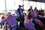 Paal op Stelten knalt weer als weleer