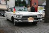 Oldtimers van Cadillac