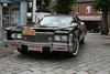 Oldtimers van Cadillac