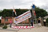 Ondertussen, in de Balenhoek...