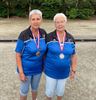 Pelter PC dames behalen zilver en brons