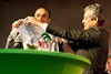 Jelle Vanendert ambassadeur van de gemeente