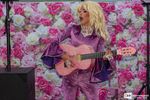 Pretty in pink, aan 't Onderwerp