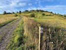 Rode wandeling be-MINE