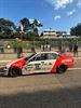 Atrex Motorsports team wordt 2e op 24u van Zolder
