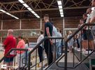 Sporting begint Super Handball League met winst