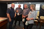 BC De Vrienden wint Schaal van Lommel