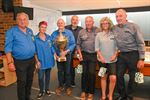 BC De Vrienden wint Schaal van Lommel