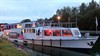 Wat men noemt een 'plezierboot'