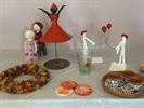 Hobbytentoonstelling Ferm Tervant