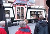 Cultuurmarkt op het Kerkplein