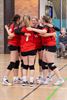 3-2 winst voor meisjes U17C Lovoc