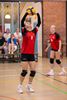 3-2 winst voor meisjes U17C Lovoc
