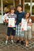 Buurtfeest in de Achterhoek