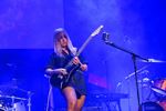 Mooie mix van film en muziek op Roxy Music Fest