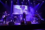 Mooie mix van film en muziek op Roxy Music Fest