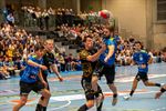Sezoens Bocholt vs Green Park Aalsmeer