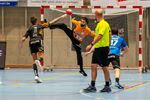 Sezoens Bocholt vs Green Park Aalsmeer