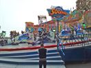 Naar Weert-kermis