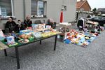 Garageverkoop Gezinsbond Beverlo