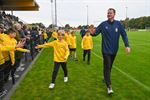 Voorstelling jeugdploegen Lutlommel VV