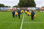 Voorstelling jeugdploegen Lutlommel VV