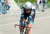 Philippe Gilbert is leiding in Eneco Tour kwijt