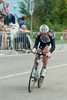 Philippe Gilbert is leiding in Eneco Tour kwijt