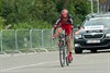 Philippe Gilbert is leiding in Eneco Tour kwijt