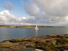 Met vakantiegroeten uit... Zweden