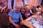Wat een sfeer op het Oktoberfest!