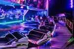 Kamp kermis draait op volle toeren