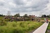 Nieuwe hangbrug geopend in het Hageven